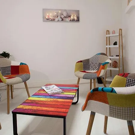Hotel Le Beffroi 