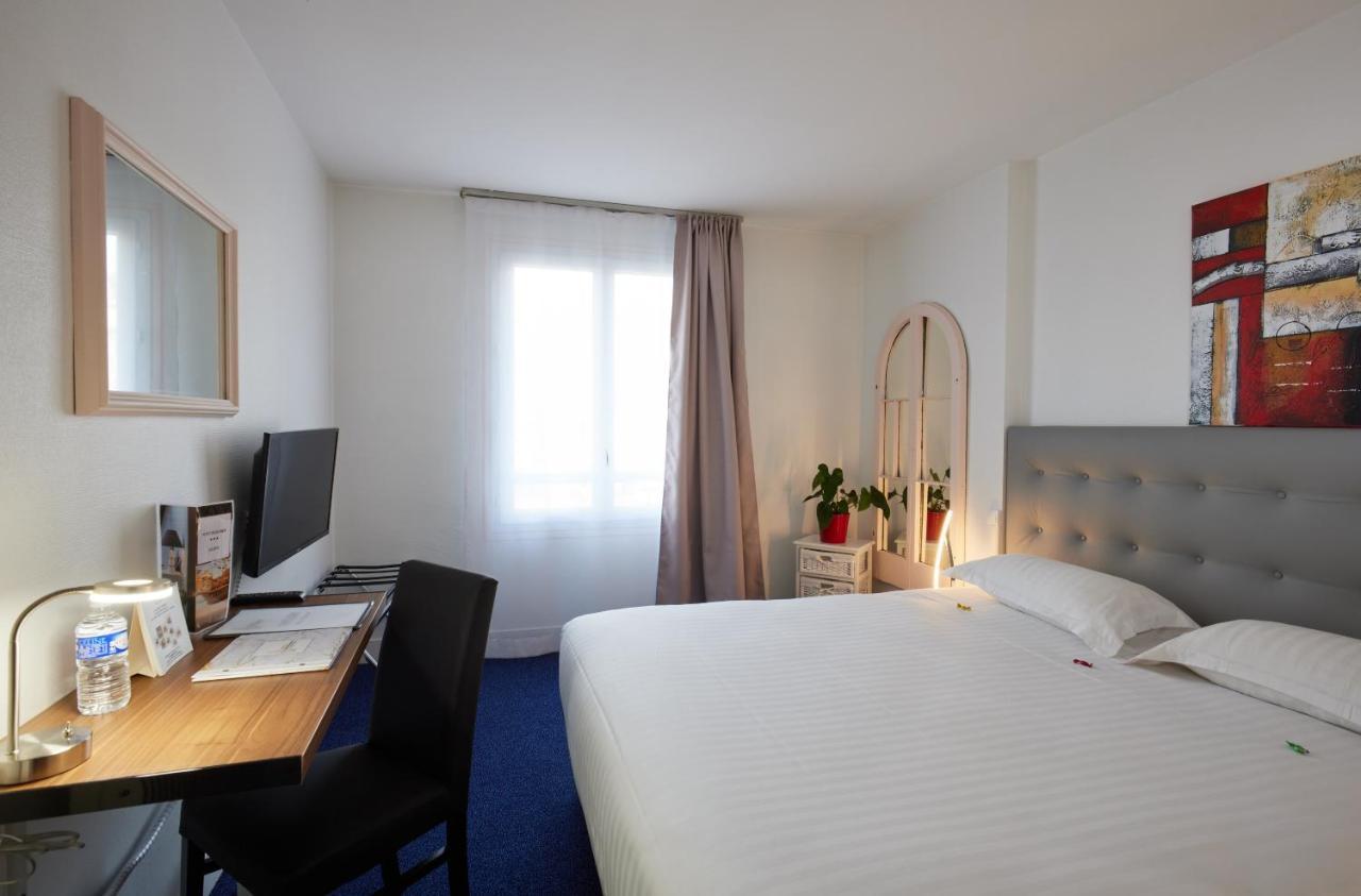 Le Beffroi Hotel 3*