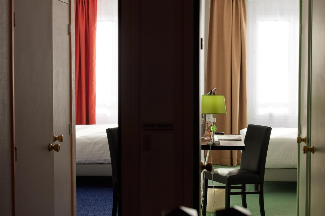 Hotel Le Beffroi Dreux