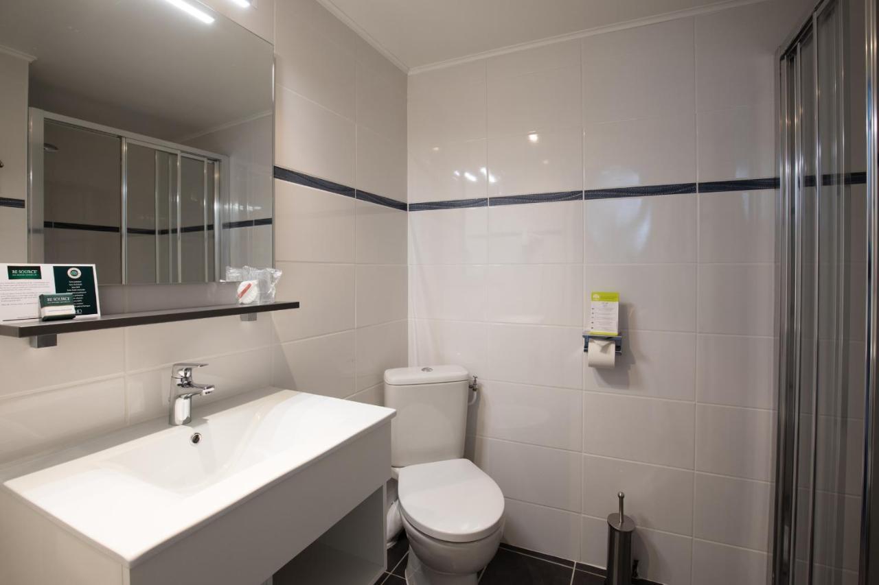 Hotel Le Beffroi 3*