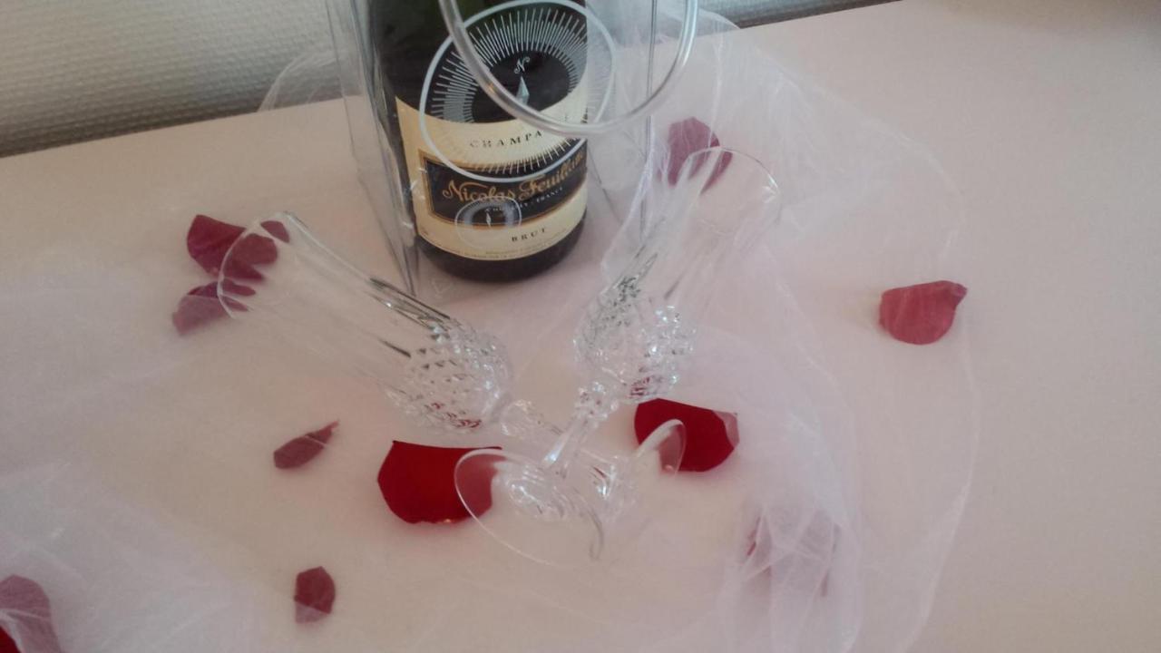 Le Beffroi Hotel 3*