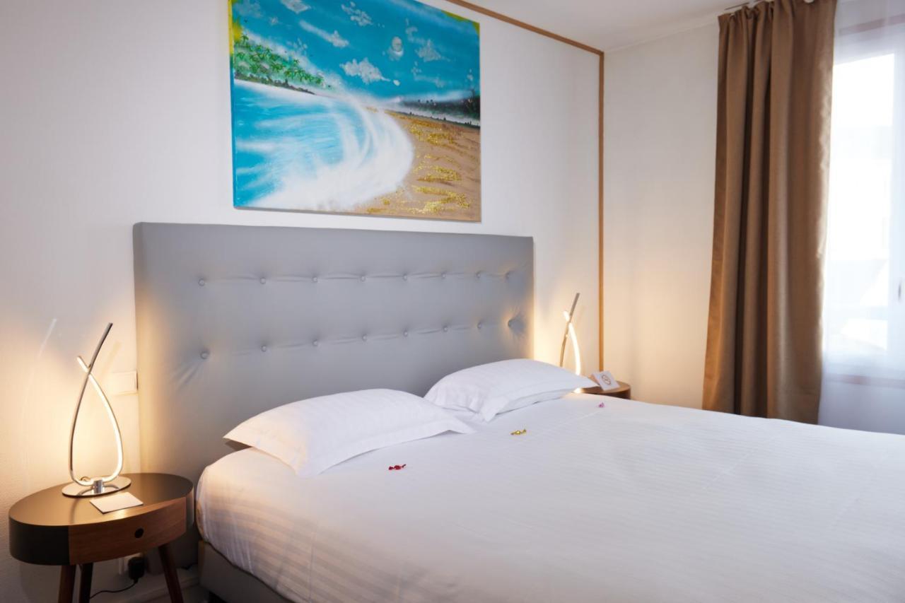 Le Beffroi Hotel Dreux