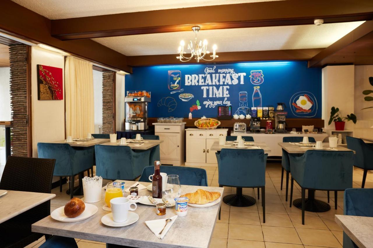Le Beffroi Hotel 3*