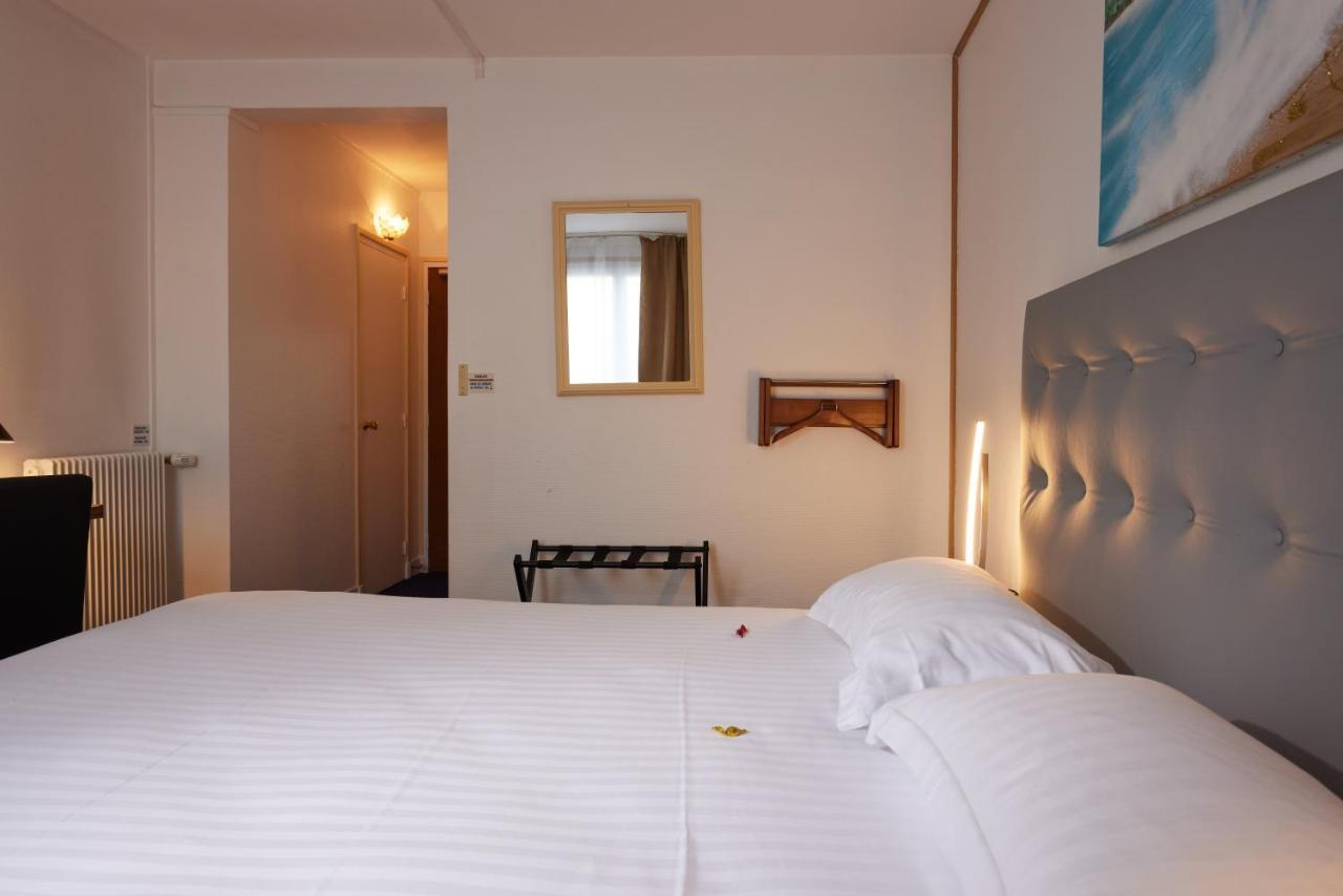 Le Beffroi Hotel