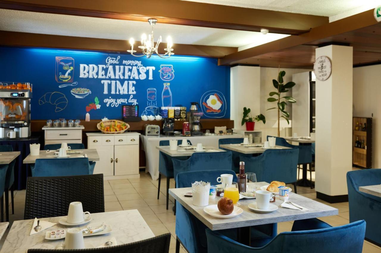 Le Beffroi Hotel 3*