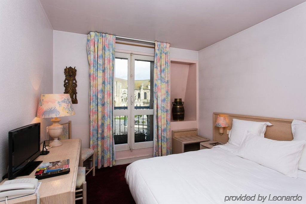 Hotel Le Beffroi
