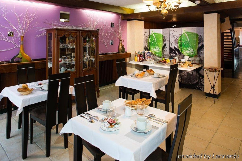 Hotel Le Beffroi