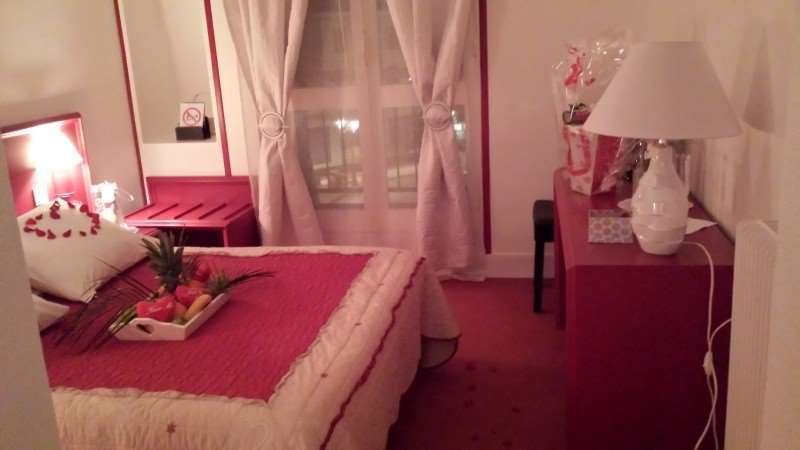Hotel Le Beffroi 3*