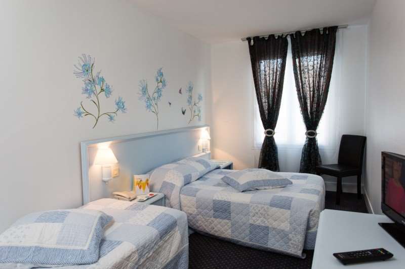Hotel Le Beffroi