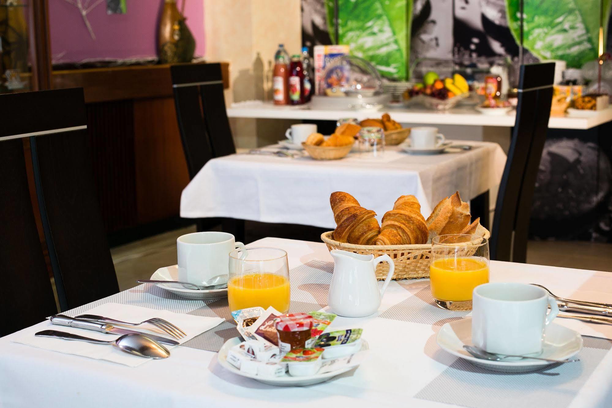 Hotel Le Beffroi