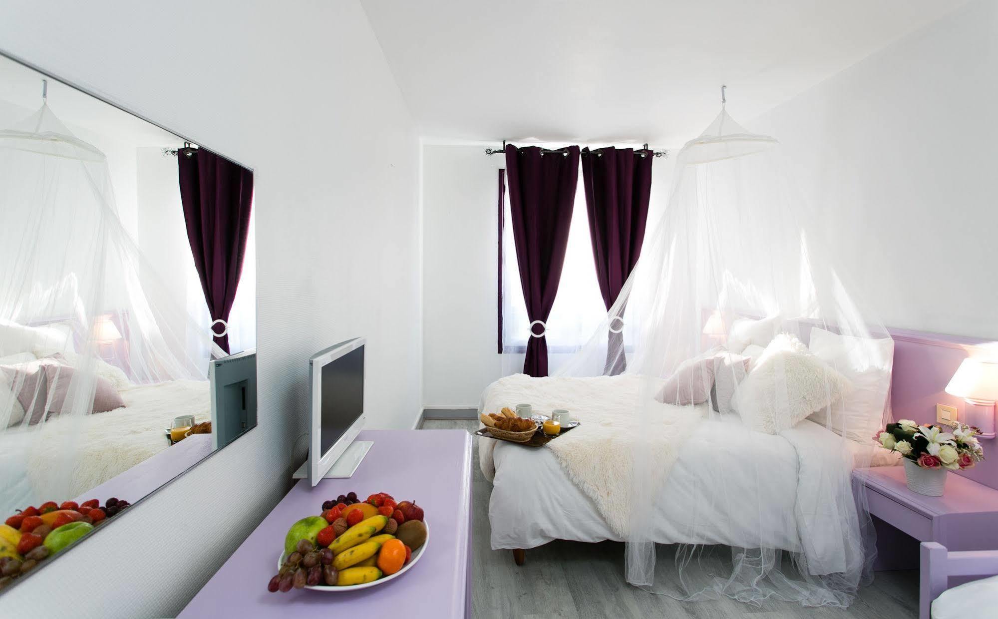 Le Beffroi Hotel 3*