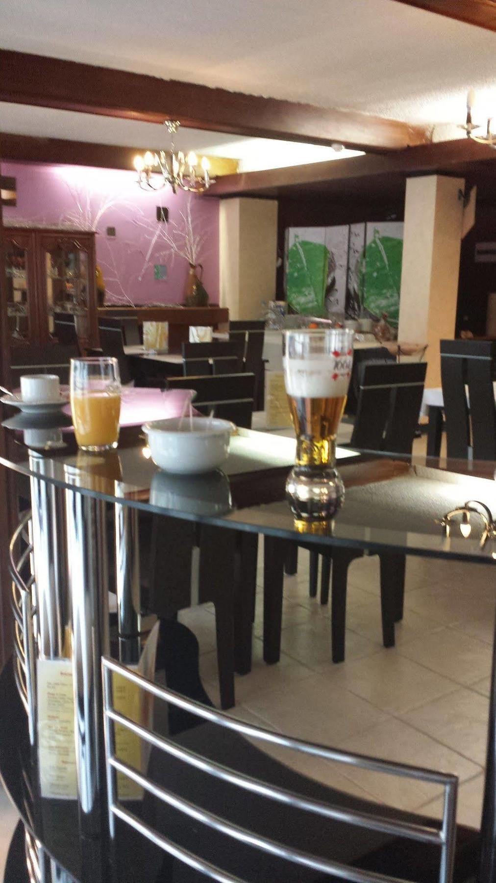 Hotel Le Beffroi