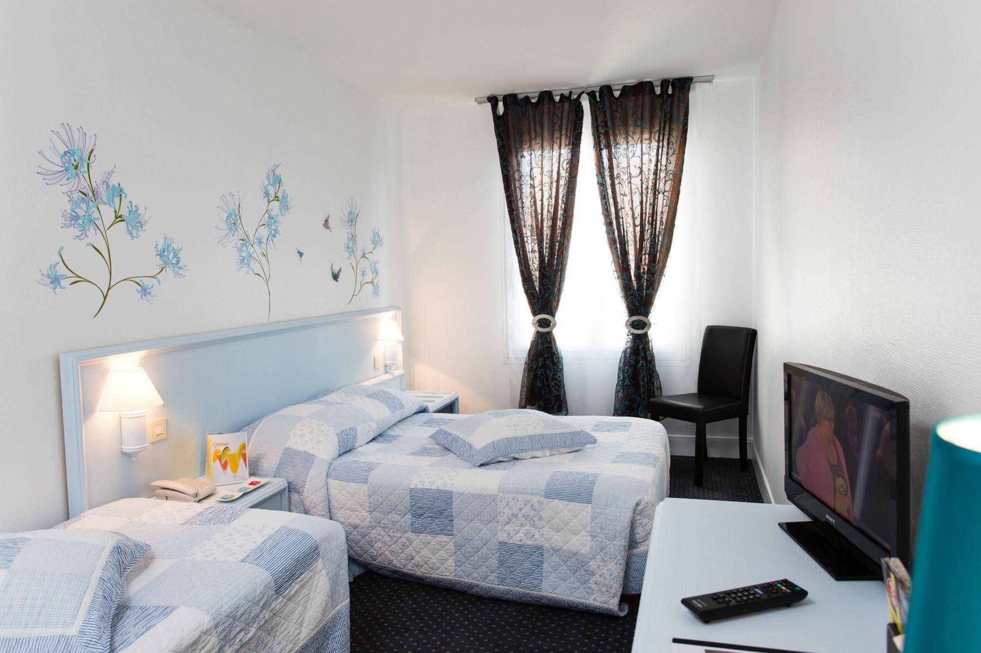 Le Beffroi Hotel Dreux