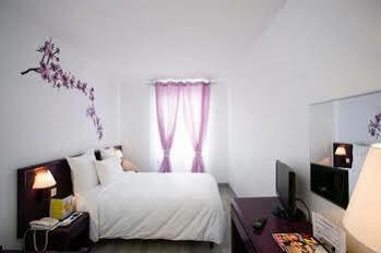 Hotel Le Beffroi